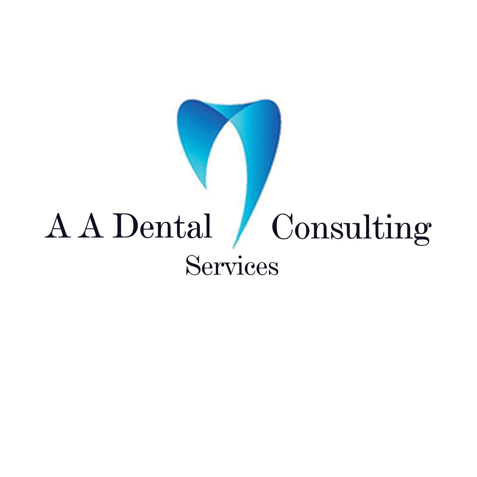 AA Dental Consulting Services logo